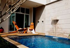 Swimming Pool 2 Two Villas Holiday Oxygen Style Bangtao Beach