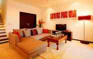 Lobi 6 Two Villas Holiday Oxygen Style Bangtao Beach