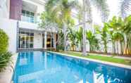 Kolam Renang 3 Two Villas Holiday Oxygen Style Bangtao Beach