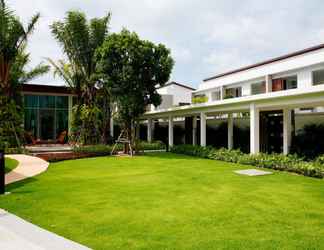 Luar Bangunan 2 Two Villas Holiday Oxygen Style Bangtao Beach