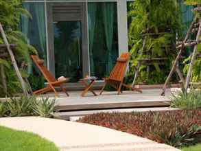 ภายนอกอาคาร 4 Two Villas Holiday Oxygen Style Bangtao Beach