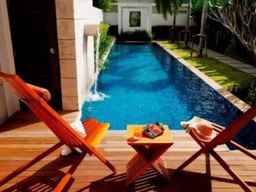 Two Villas Holiday Oxygen Style Bangtao Beach, THB 5,075.02