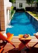 SWIMMING_POOL Two Villas Holiday Oxygen Style Bangtao Beach