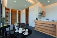 Bangunan Wings Phuket Villa by Two Villas Holiday