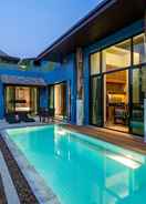 SWIMMING_POOL Wings Phuket Villa by Two Villas Holiday