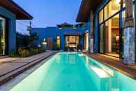 ล็อบบี้ Wings Phuket Villa by Two Villas Holiday