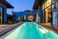 Sảnh chờ Wings Phuket Villa by Two Villas Holiday