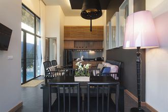 Exterior 4 Wings Phuket Villa by Two Villas Holiday