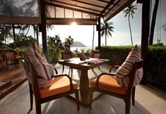 บาร์ คาเฟ่ และเลานจ์ 7 The Vijitt Resort Phuket