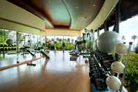 Fitness Center The Vijitt Resort Phuket (SHA Extra Plus)