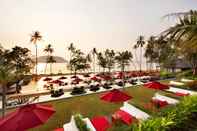 สระว่ายน้ำ The Vijitt Resort Phuket (SHA Extra Plus)