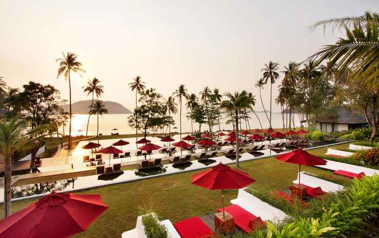 The Vijitt Resort Phuket (SHA Extra Plus)