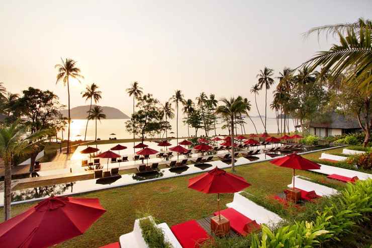 SWIMMING_POOL The Vijitt Resort Phuket (SHA Extra Plus)