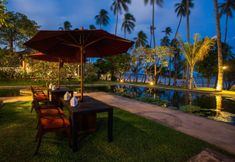 ร้านอาหาร 6 The Vijitt Resort Phuket