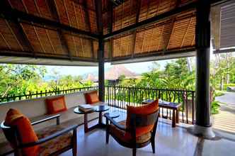 Lobi 4 The Vijitt Resort Phuket (SHA Extra Plus)