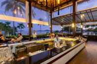 บาร์ คาเฟ่ และเลานจ์ The Vijitt Resort Phuket (SHA Extra Plus)