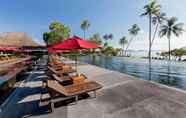 Kolam Renang 4 The Vijitt Resort Phuket (SHA Extra Plus)