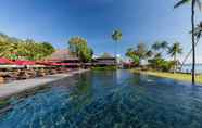 สระว่ายน้ำ 7 The Vijitt Resort Phuket (SHA Extra Plus)