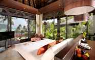 Bilik Tidur 2 The Vijitt Resort Phuket (SHA Extra Plus)