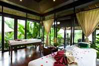 Kemudahan Hiburan The Vijitt Resort Phuket (SHA Extra Plus)