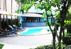 Swimming Pool 2 The Beach Boutique House