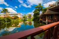 Nearby View and Attractions Chaba Kata Beach 