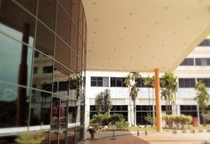 外観 6 RHR Hotel @ Uniten