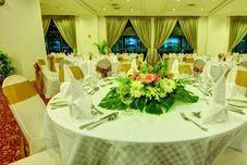 宿泊サービス RHR Hotel @ Uniten