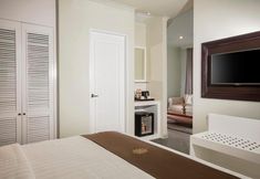 Bedroom 6 Hotel Indies Heritage Prawirotaman