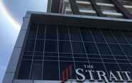 Luar Bangunan 2 The Straits Hotel & Suites