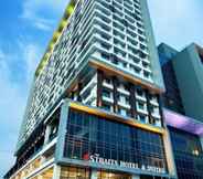 Ruang untuk Umum 3 The Straits Hotel & Suites