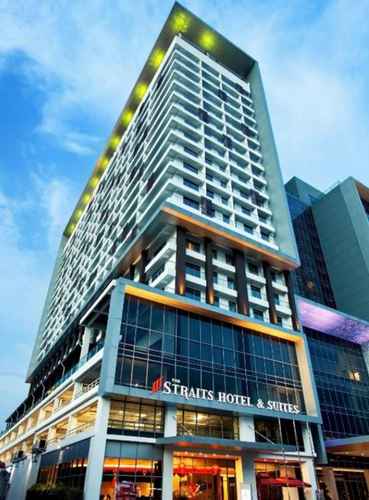 The Straits Hotel & Suites in Melaka Raya, Melaka City, Melaka