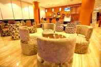 Bar, Kafe, dan Lounge Aquarius Boutique Hotel Sampit