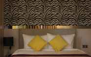 Kamar Tidur 3 Royce Hotel KL Sentral