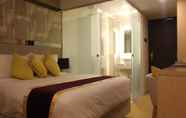 Bedroom 5 Royce Hotel KL Sentral