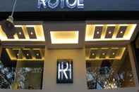 Bangunan Royce Hotel KL Sentral