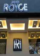 EXTERIOR_BUILDING Royce Hotel KL Sentral