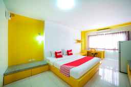 Int Place Hotel, Rp 365.459