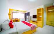 Kamar Tidur 3 Int Place Hotel