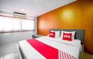 Kamar Tidur 7 Int Place Hotel