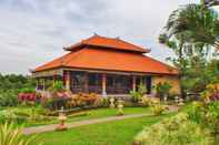 Exterior Puri Mangga Sea View Boutique Resort and Spa