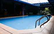 Swimming Pool 7 Hotel Maluri