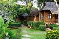 ภายนอกอาคาร Belle Villa Resort Pai