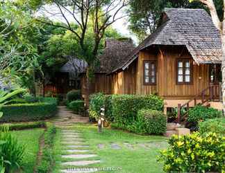 ภายนอกอาคาร 2 Belle Villa Resort Pai