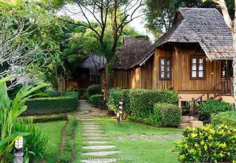 Bên ngoài Belle Villa Resort Pai