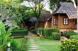 Belle Villa Resort Pai, SGD 50.34