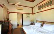 ห้องนอน 5 Belle Villa Resort Pai