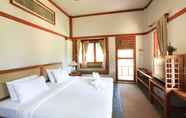 ห้องนอน 4 Belle Villa Resort Pai