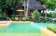 Swimming Pool 3 Belle Villa Resort Pai