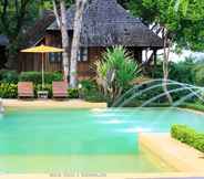 Hồ bơi 3 Belle Villa Resort Pai